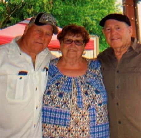 Hilda Marie Turner Mire - Photo 131