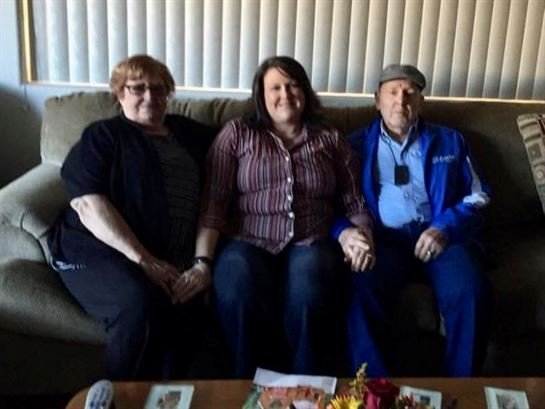 Hilda Marie Turner Mire - Photo 130