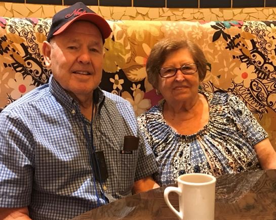 Hilda Marie Turner Mire - Photo 132