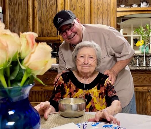 Hilda Marie Turner Mire - Photo 135