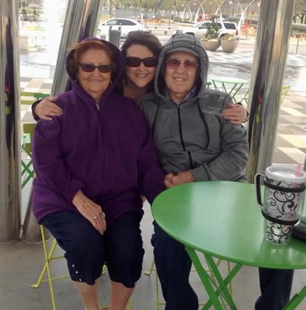 Hilda Marie Turner Mire - Photo 139