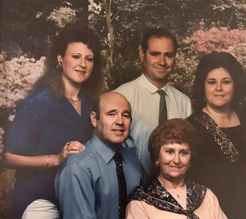 Hilda Marie Turner Mire - Photo 140