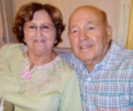 Hilda Marie Turner Mire - Photo 143