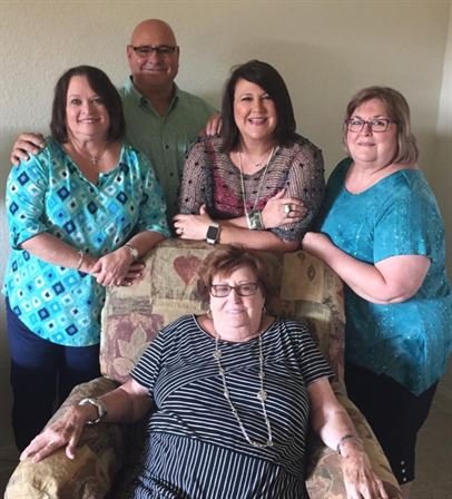 Hilda Marie Turner Mire - Photo 136