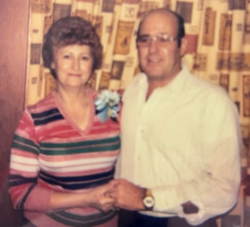 Hilda Marie Turner Mire - Photo 147