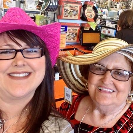 Hilda Marie Turner Mire - Photo 151