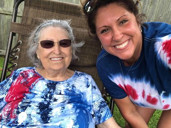 Hilda Marie Turner Mire - Photo 153