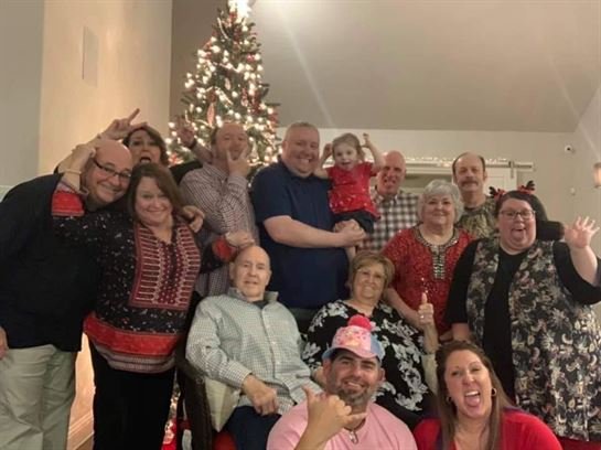 Hilda Marie Turner Mire - Photo 155