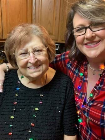 Hilda Marie Turner Mire - Photo 158