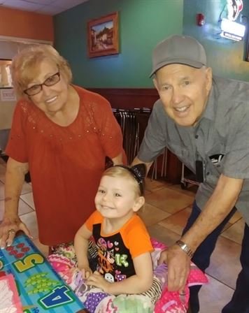 Hilda Marie Turner Mire - Photo 160