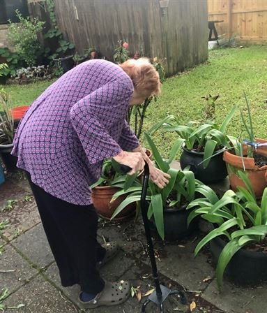 Hilda Marie Turner Mire - Photo 165