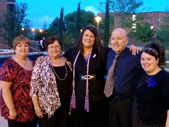 Hilda Marie Turner Mire - Photo 166