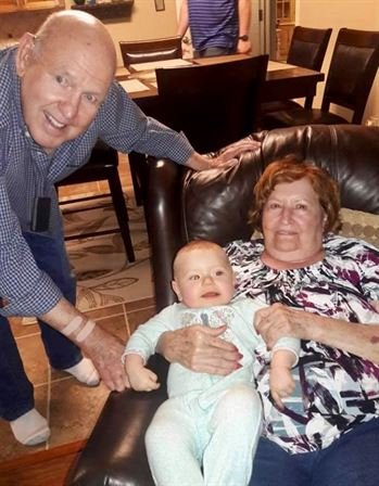 Hilda Marie Turner Mire - Photo 170