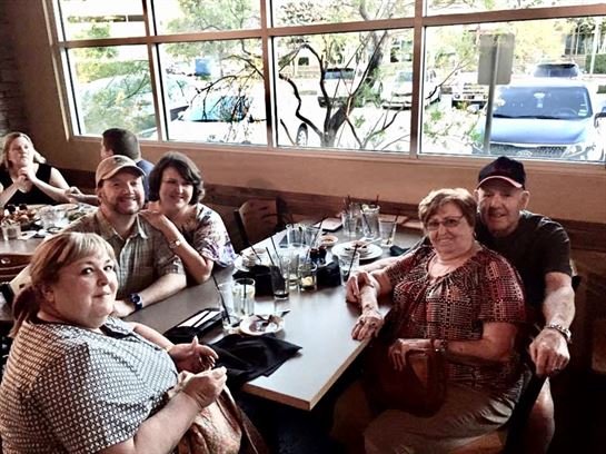 Hilda Marie Turner Mire - Photo 171