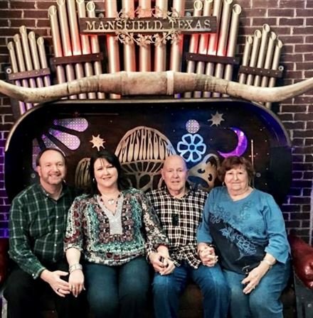 Hilda Marie Turner Mire - Photo 178