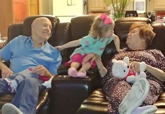 Hilda Marie Turner Mire - Photo 180