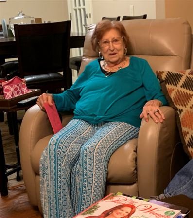 Hilda Marie Turner Mire - Photo 183