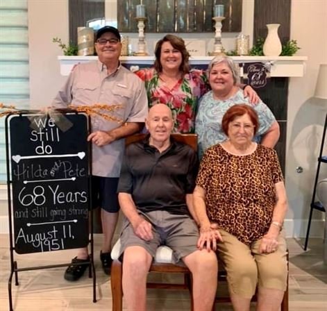 Hilda Marie Turner Mire - Photo 186