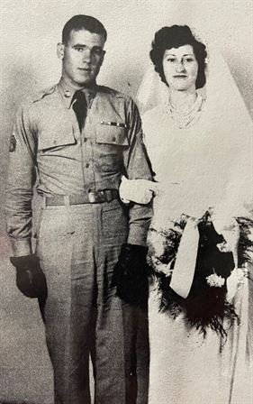 Hilda Marie Turner Mire - Photo 188