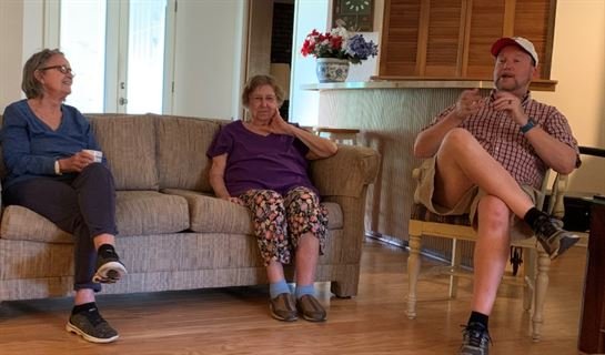 Hilda Marie Turner Mire - Photo 187