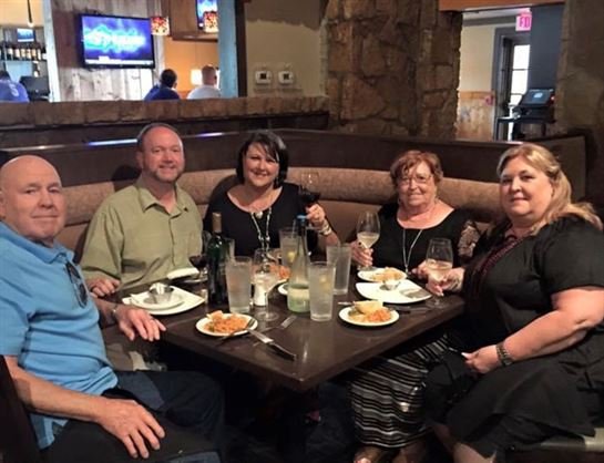 Hilda Marie Turner Mire - Photo 189