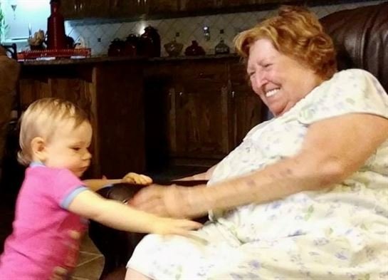 Hilda Marie Turner Mire - Photo 194