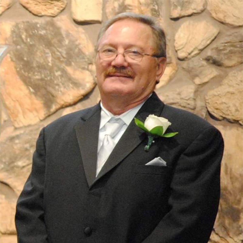 Willis Joseph Daville - Photo 2