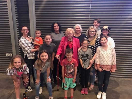 Jaeva Lynn Peasley - Photo 33