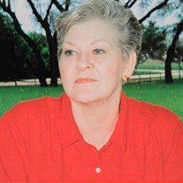 Patricia Ladell Lancaster