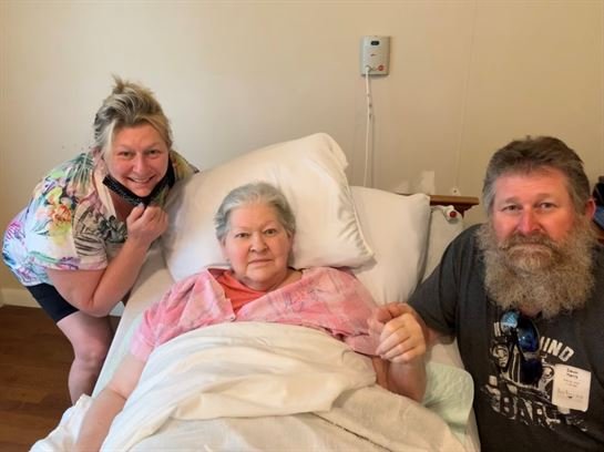 Patricia Ladell Lancaster - Photo 6