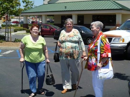 Patricia Ladell Lancaster - Photo 30