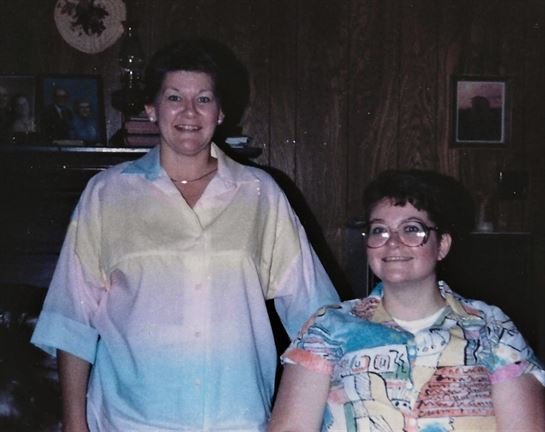 Patricia Ladell Lancaster - Photo 33