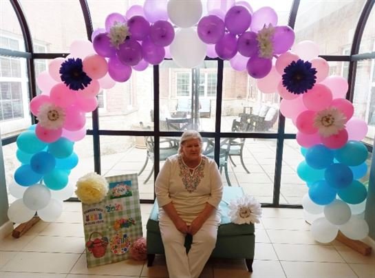 Patricia Ladell Lancaster - Photo 24