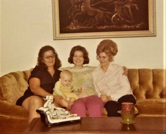 Patricia Ladell Lancaster - Photo 39