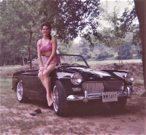 Patricia Ladell Lancaster - Photo 44