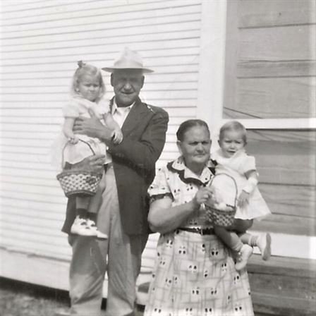 Patricia Ladell Lancaster - Photo 49