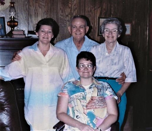 Patricia Ladell Lancaster - Photo 50