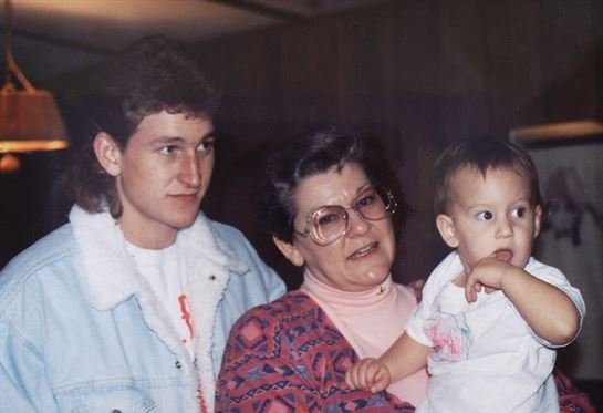 Patricia Ladell Lancaster - Photo 58