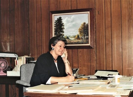 Patricia Ladell Lancaster - Photo 62