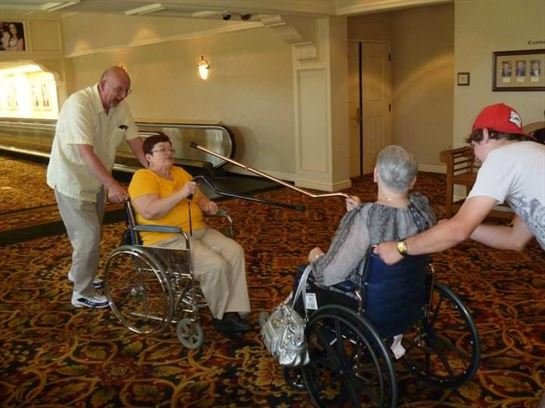 Patricia Ladell Lancaster - Photo 76