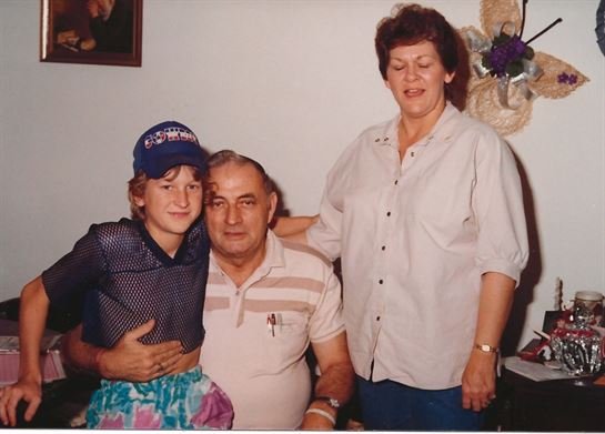 Patricia Ladell Lancaster - Photo 78