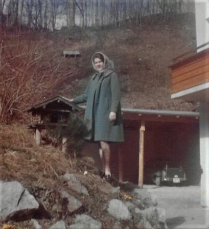 Patricia Ladell Lancaster - Photo 79