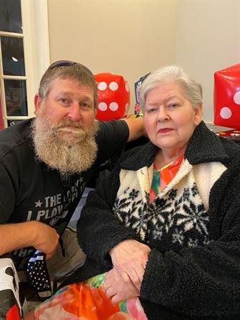 Patricia Ladell Lancaster - Photo 81