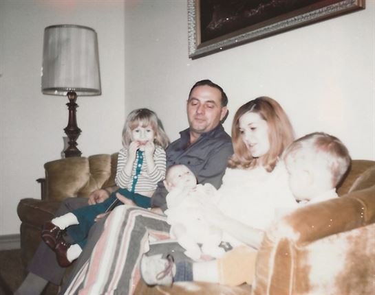 Patricia Ladell Lancaster - Photo 80