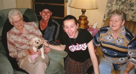 Patricia Ladell Lancaster - Photo 85