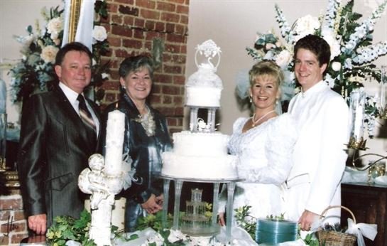 Patricia Ladell Lancaster - Photo 86