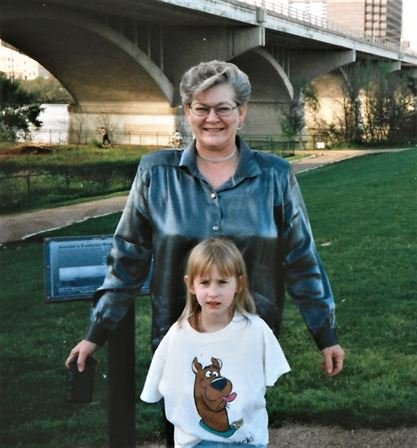 Patricia Ladell Lancaster - Photo 84