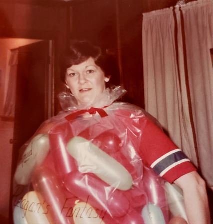 Patricia Ladell Lancaster - Photo 87