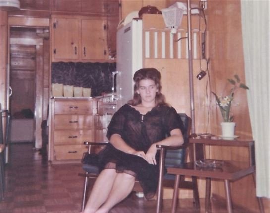 Patricia Ladell Lancaster - Photo 88