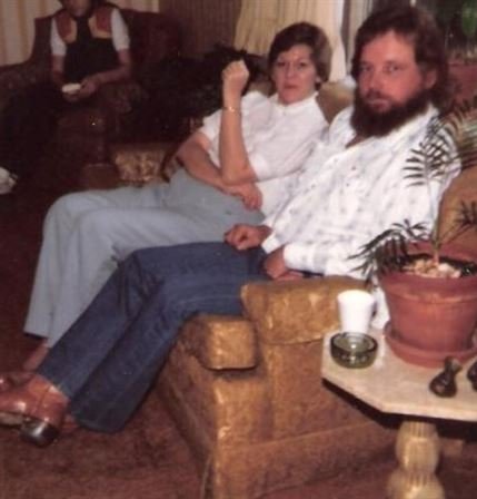 Patricia Ladell Lancaster - Photo 93